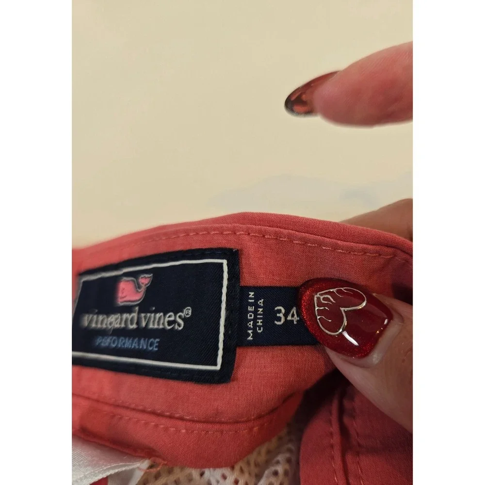 Vineyard Vines size 34