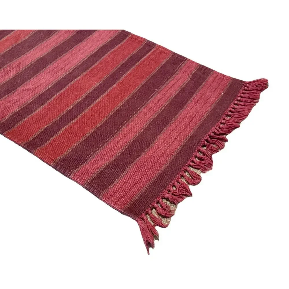 Unbranded rug fast flatweave