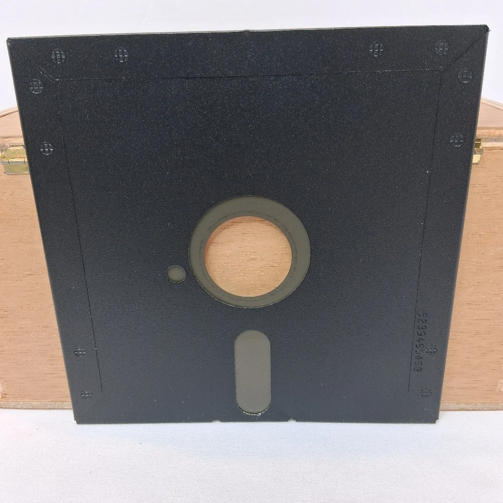 Commodore untested sold