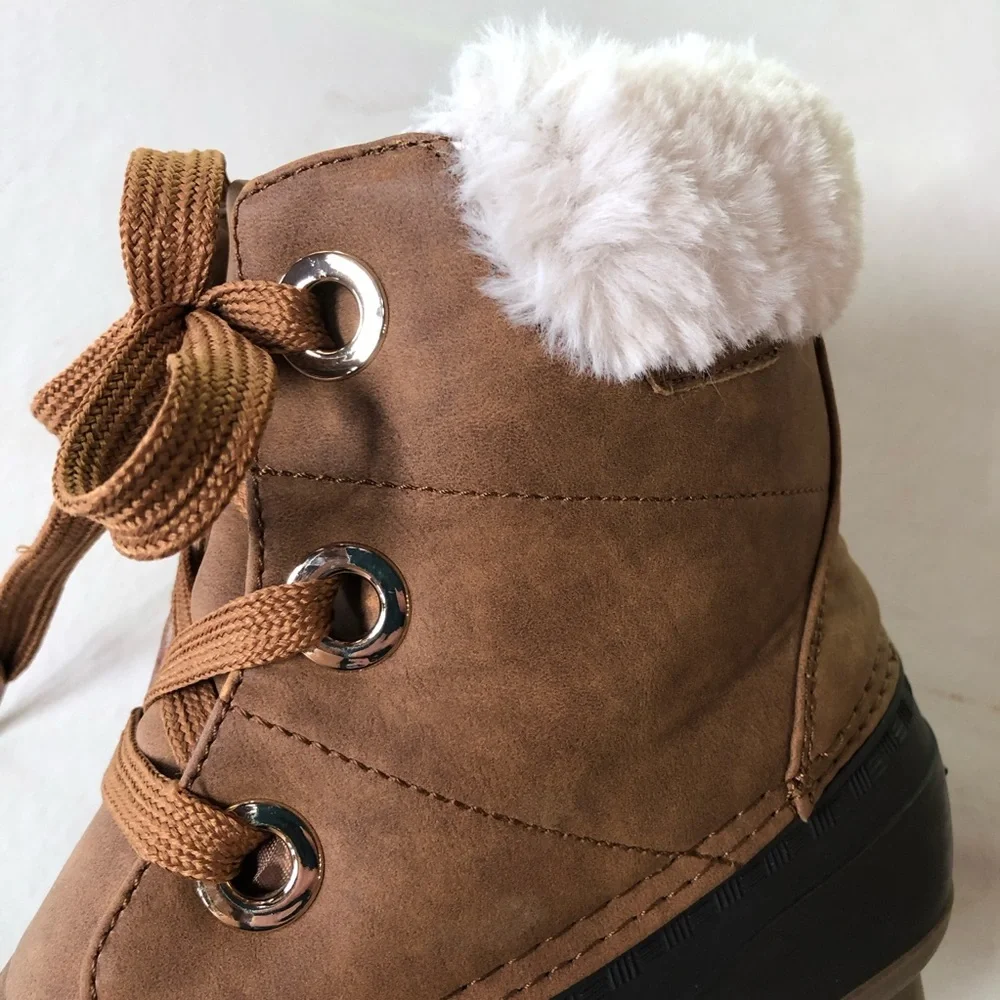 Tommy Hilfiger adorable warm