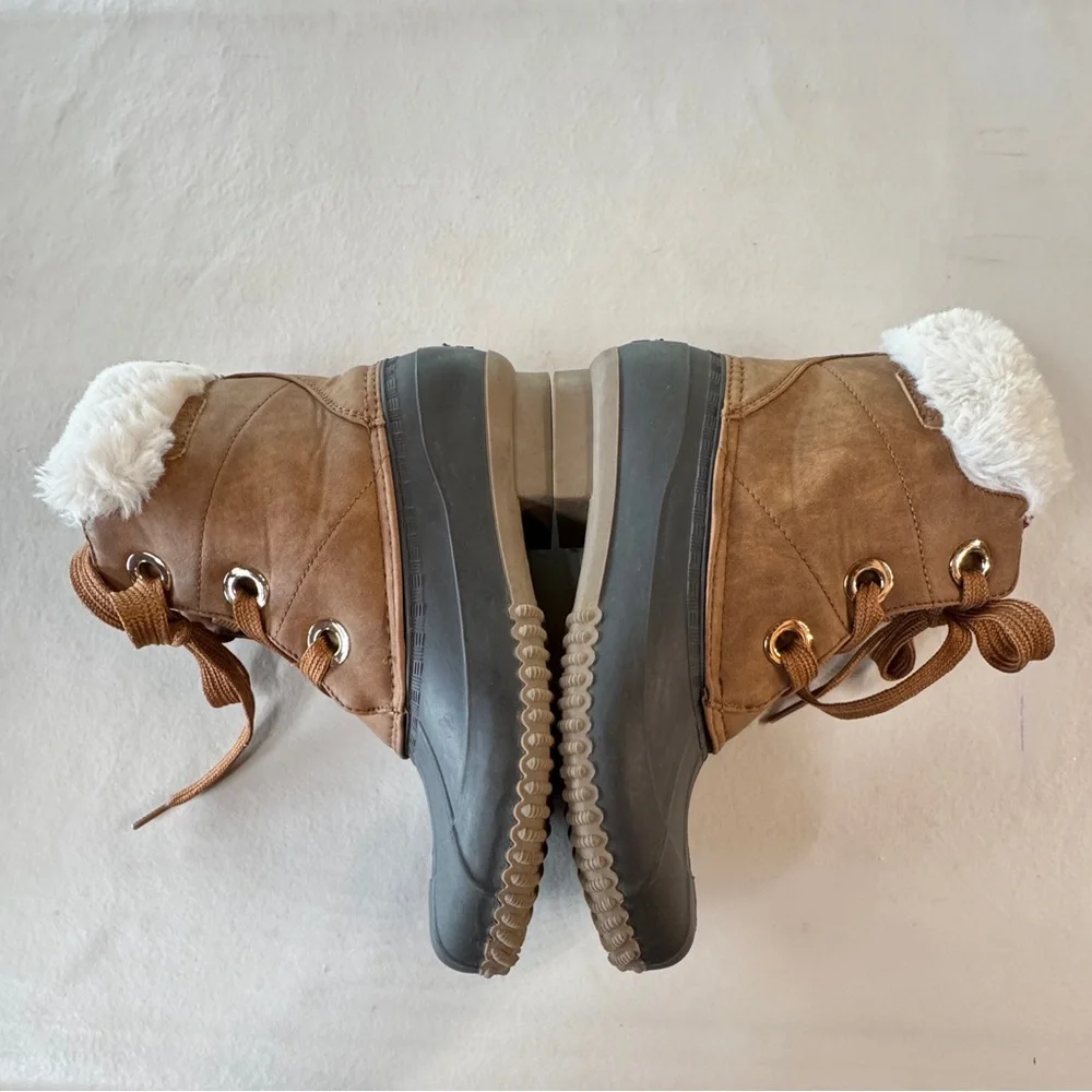 Tommy Hilfiger adorable warm
