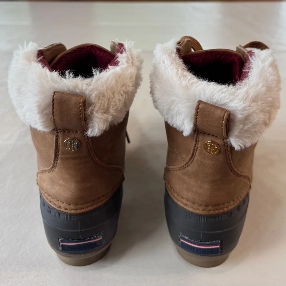 Tommy Hilfiger adorable warm