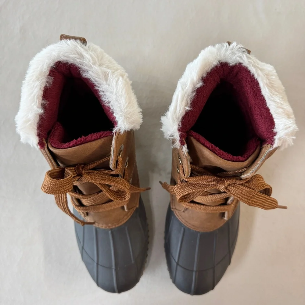 Tommy Hilfiger adorable warm