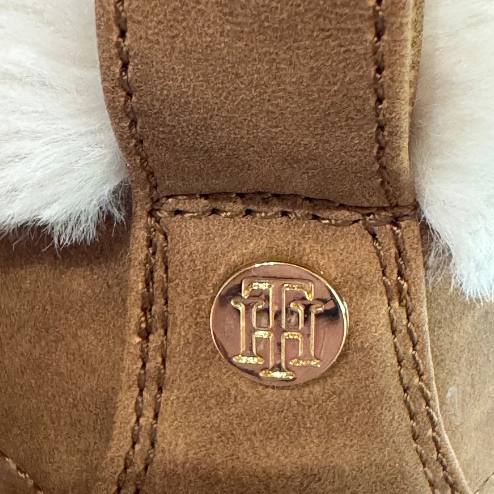 Tommy Hilfiger adorable warm