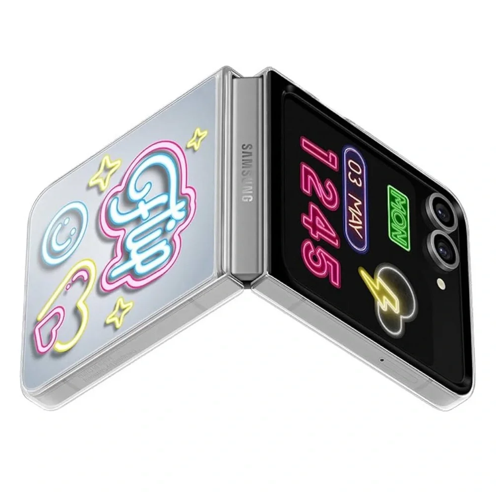 Samsung genuine neon