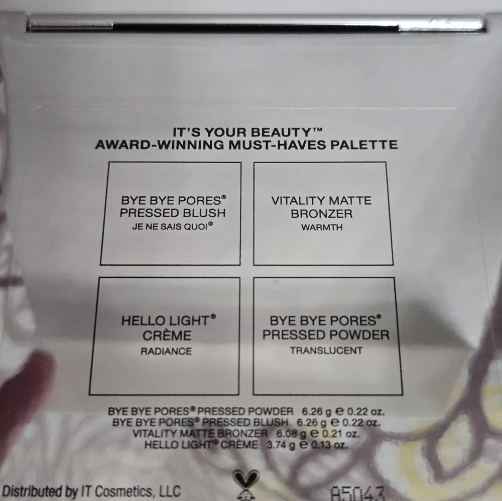 enhance your