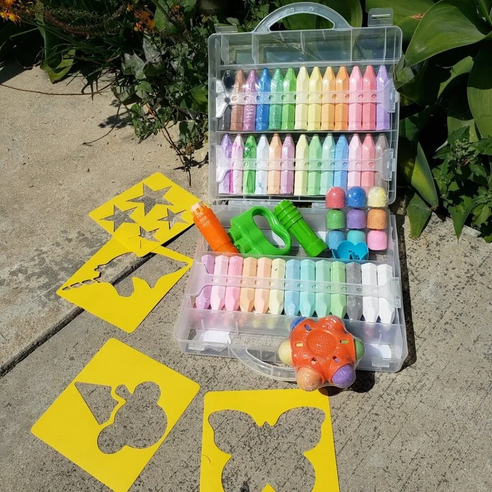Crayola new 80