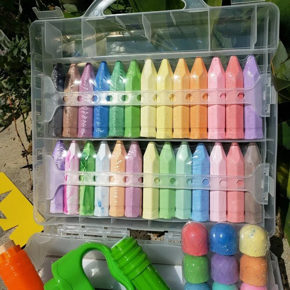 Crayola new 80