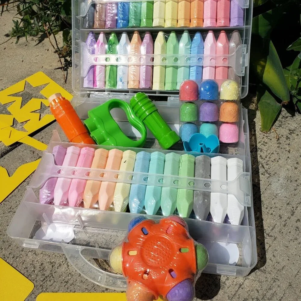 Crayola new 80