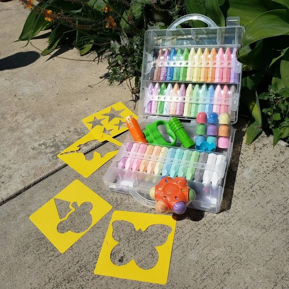 Crayola new 80
