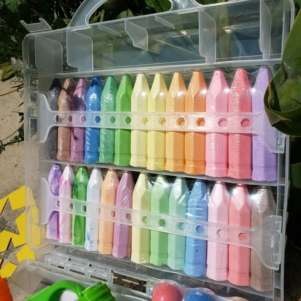 Crayola new 80