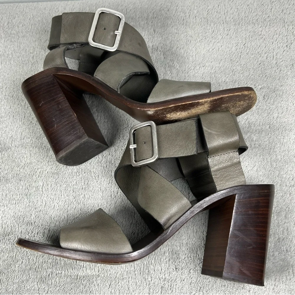 Vero Cuoio step out