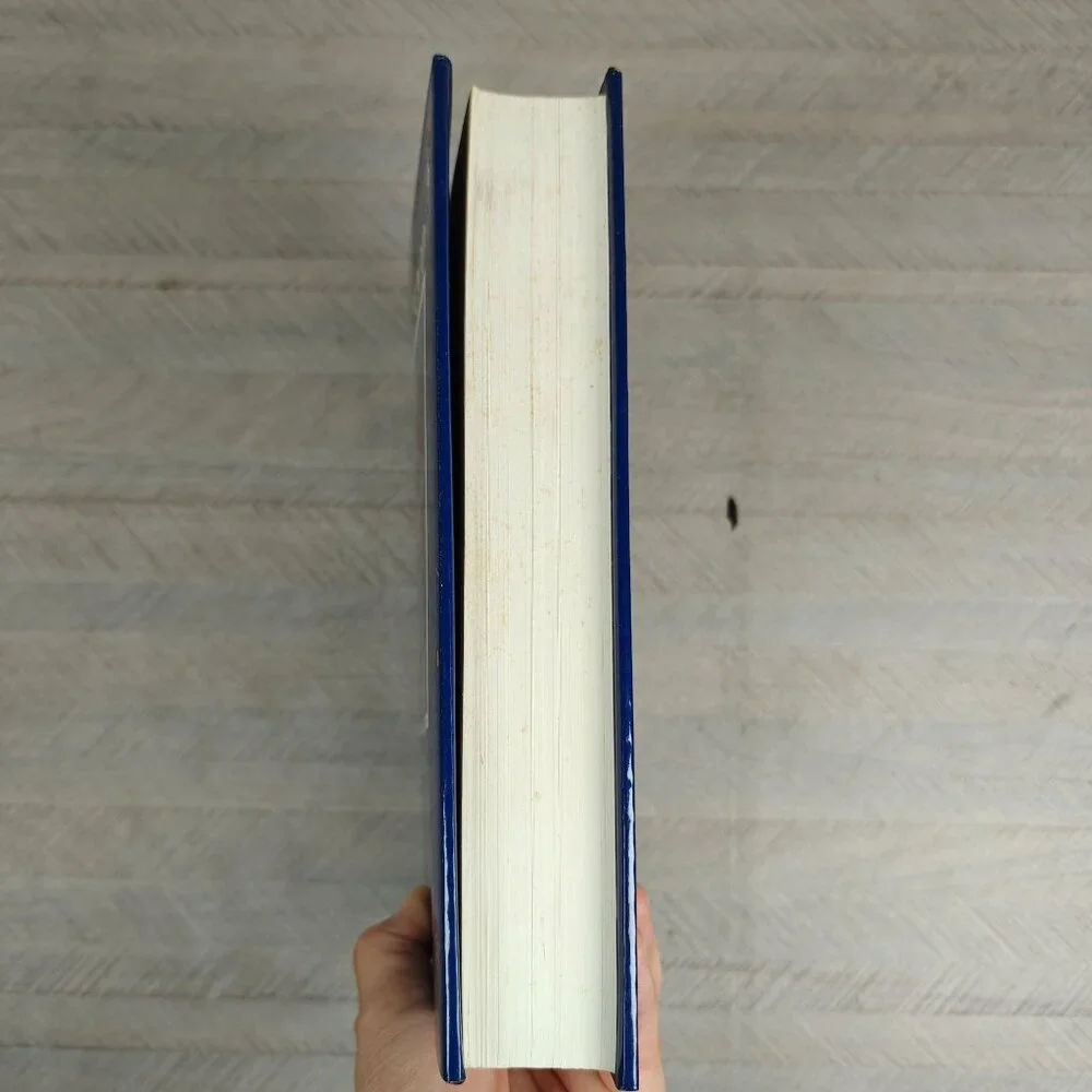 Evan Jones this book