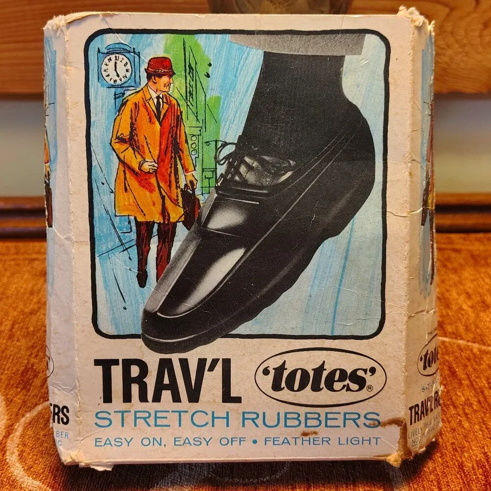 totes this product