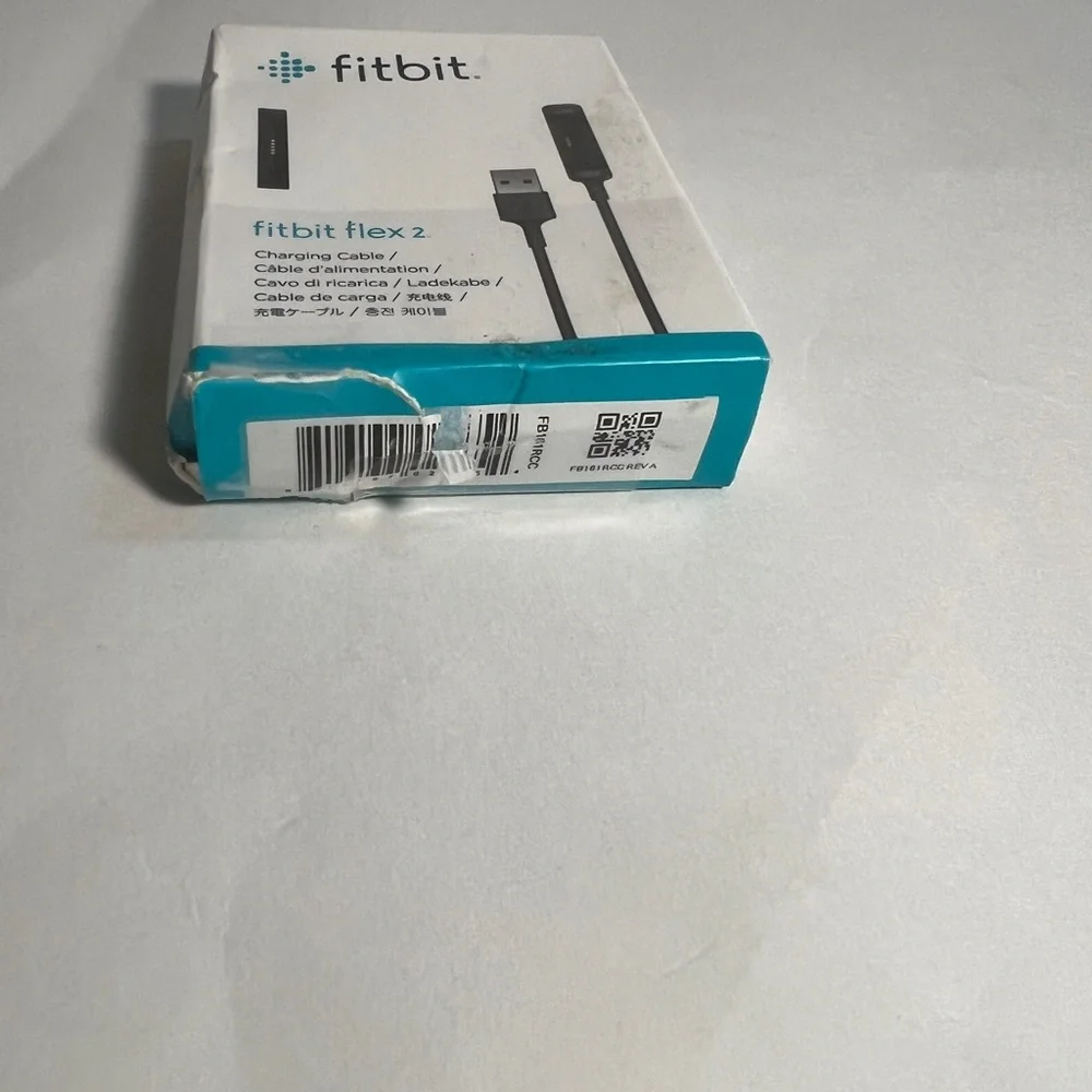 fitbit efficient charging