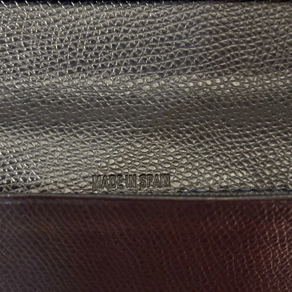 Dior elegant dark