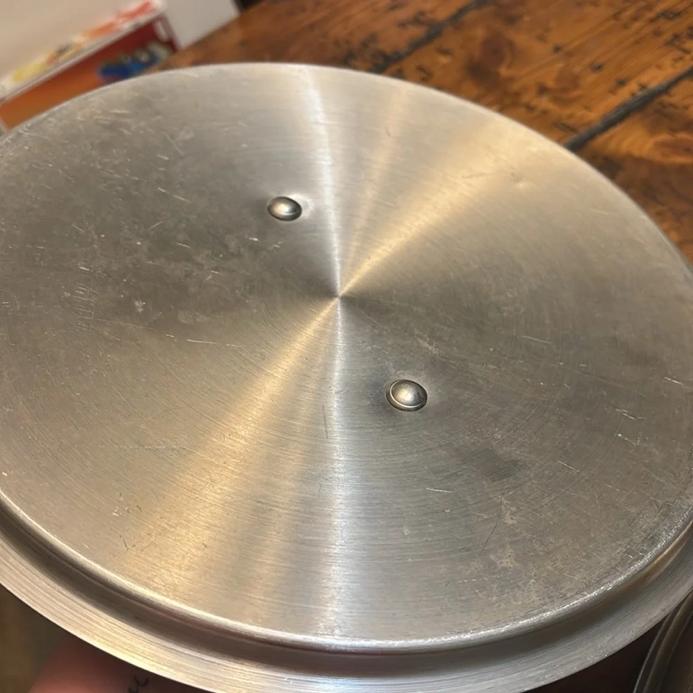 Le Creuset 11” frying