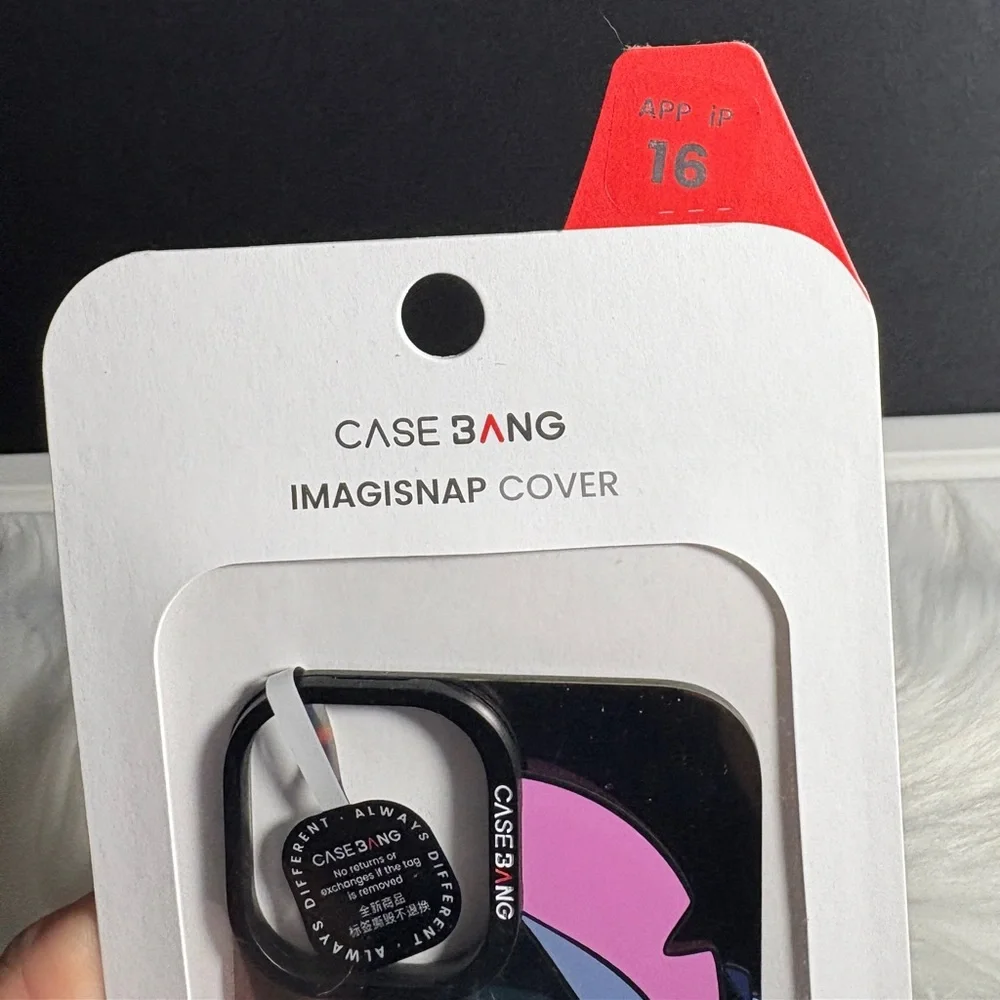 casebang imagesnap only