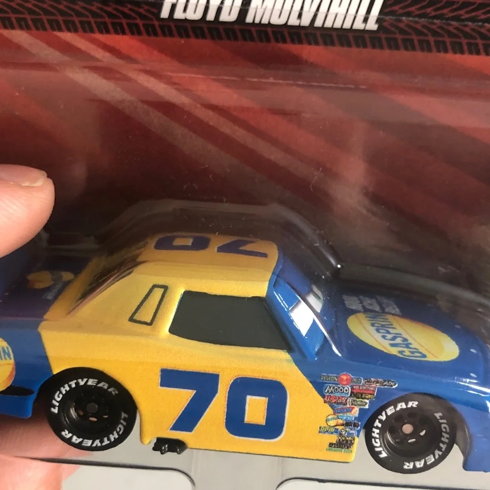 Pixar exciting toy