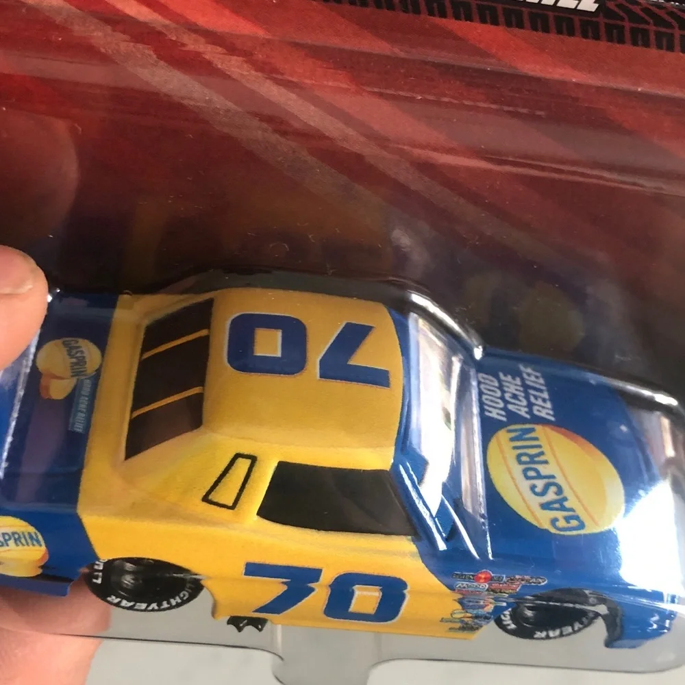 Pixar exciting toy