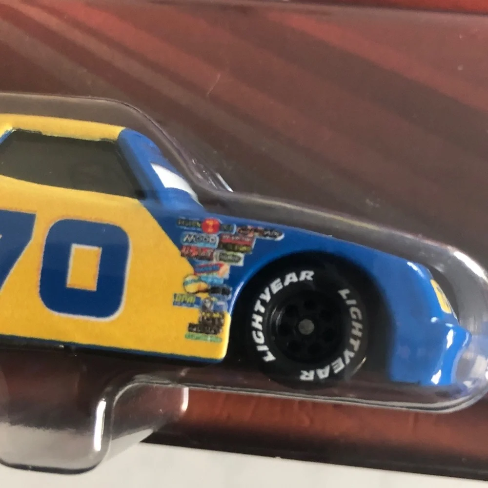 Pixar exciting toy