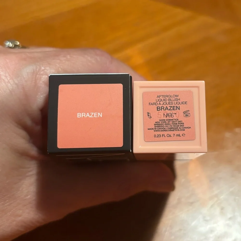 NARS brand new