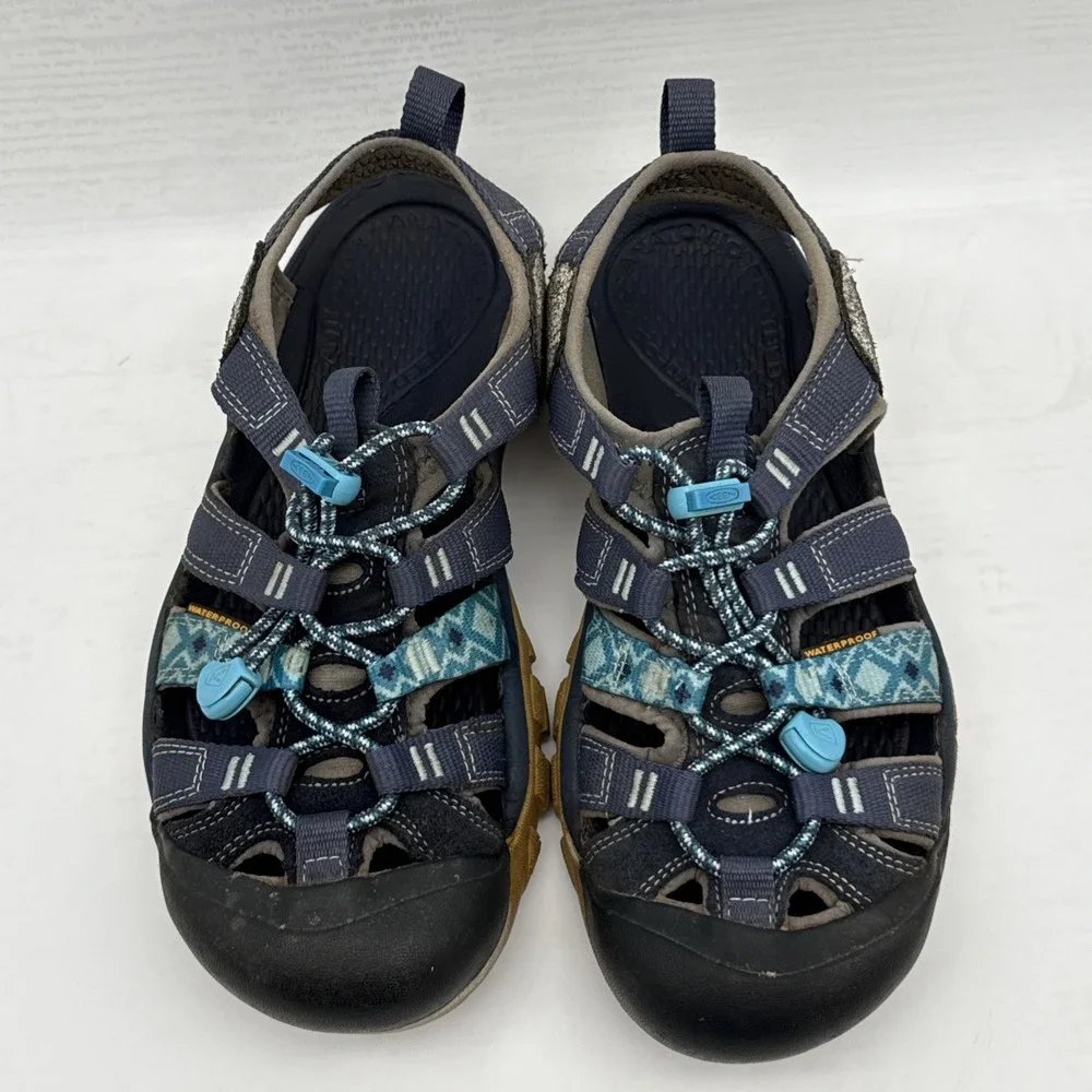 Keen preowned shoes