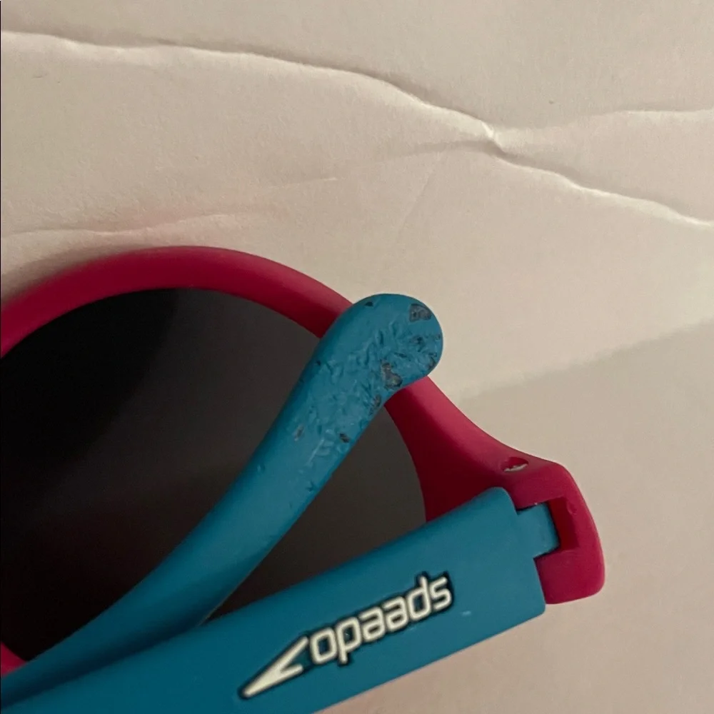 Speedo bold sunglasses