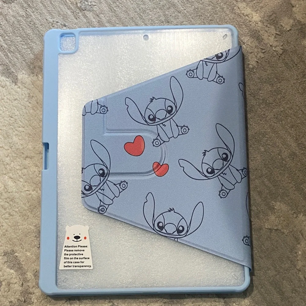N/A cute ipad
