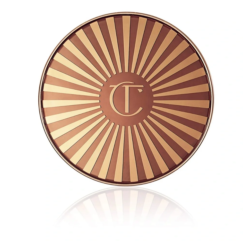 Charlotte Tilbury charlotte tilbury