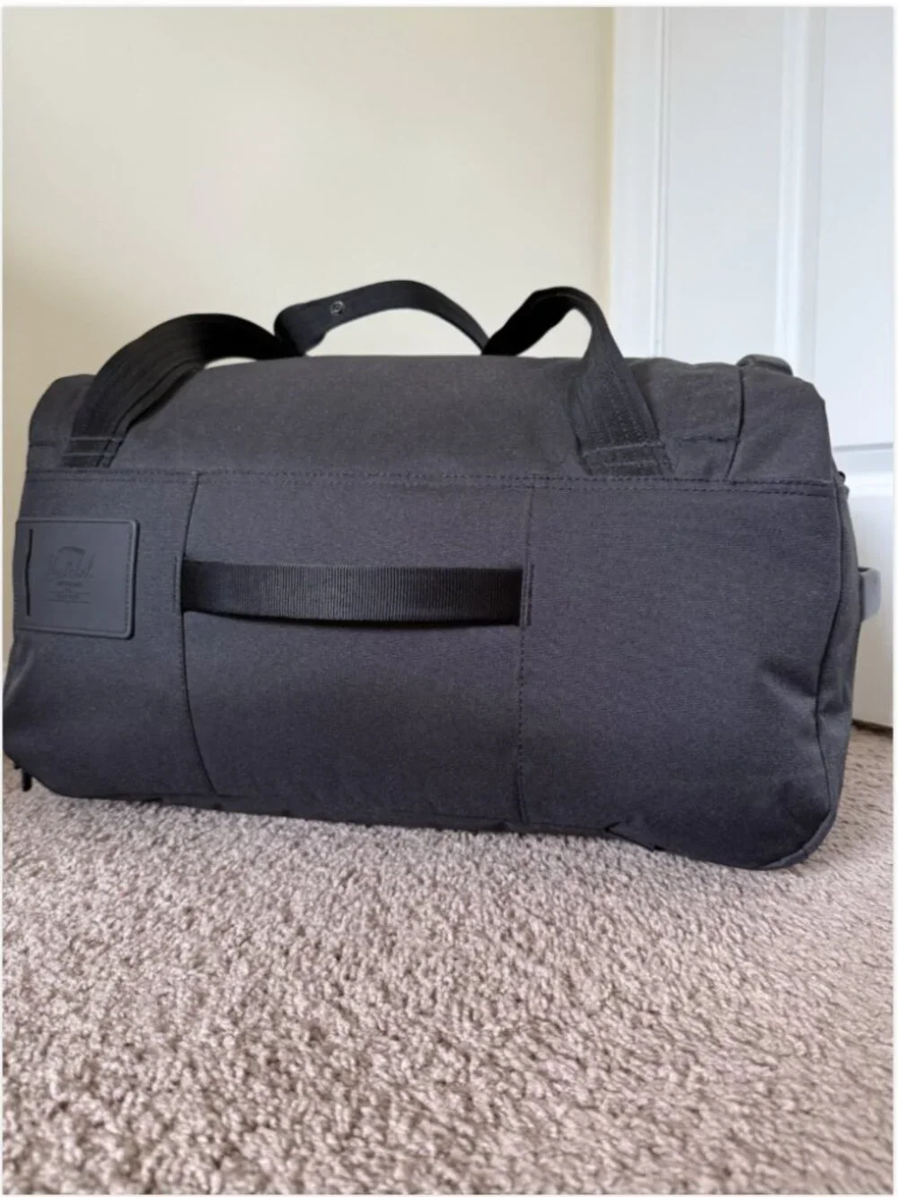 Herschel Supply Company thank you