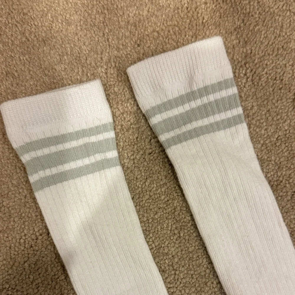 Danzy socks more wore