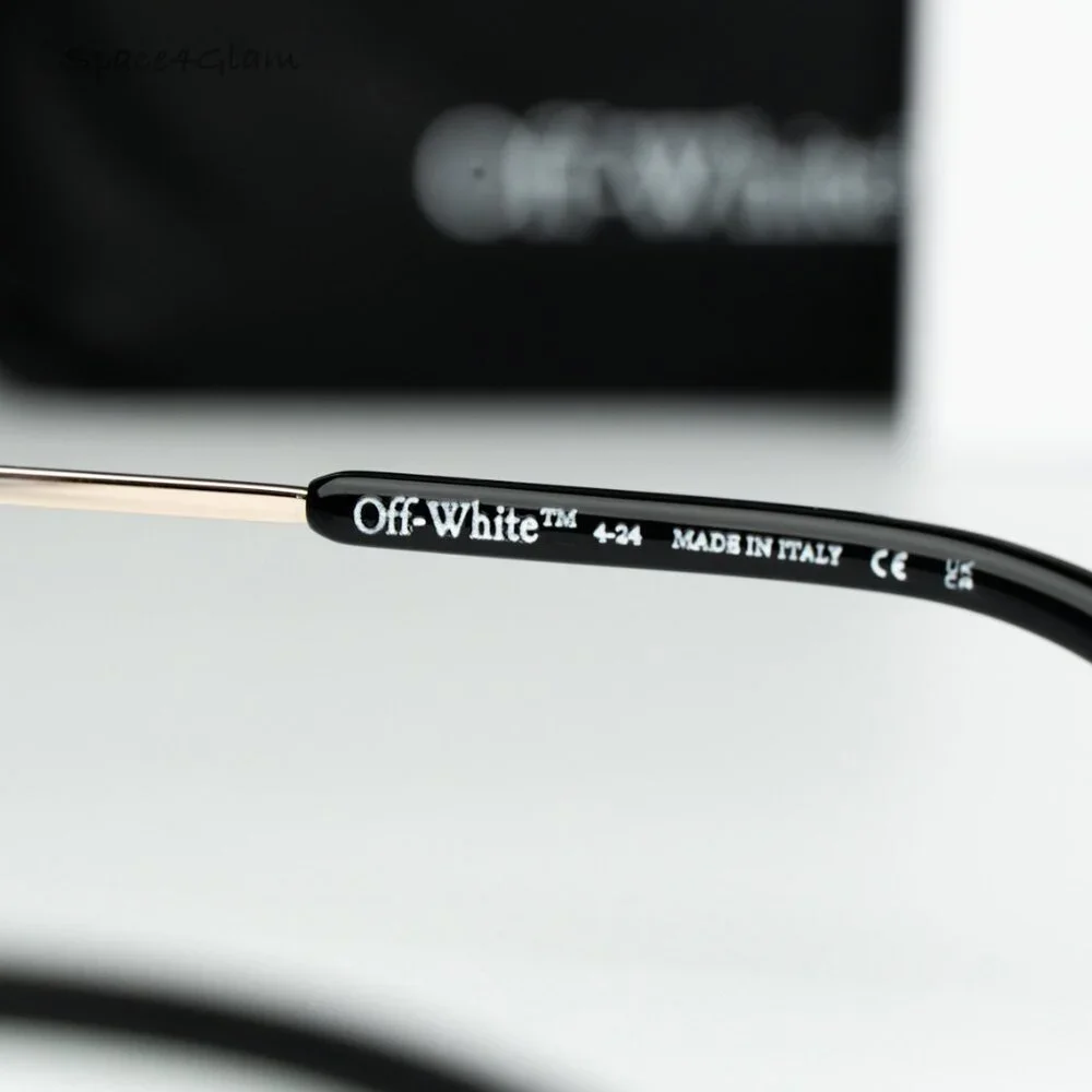 Off-White off white