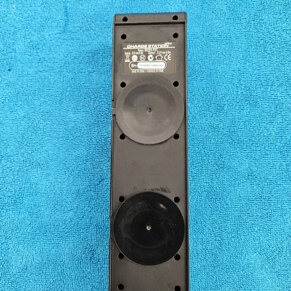 N/A nyko xbox