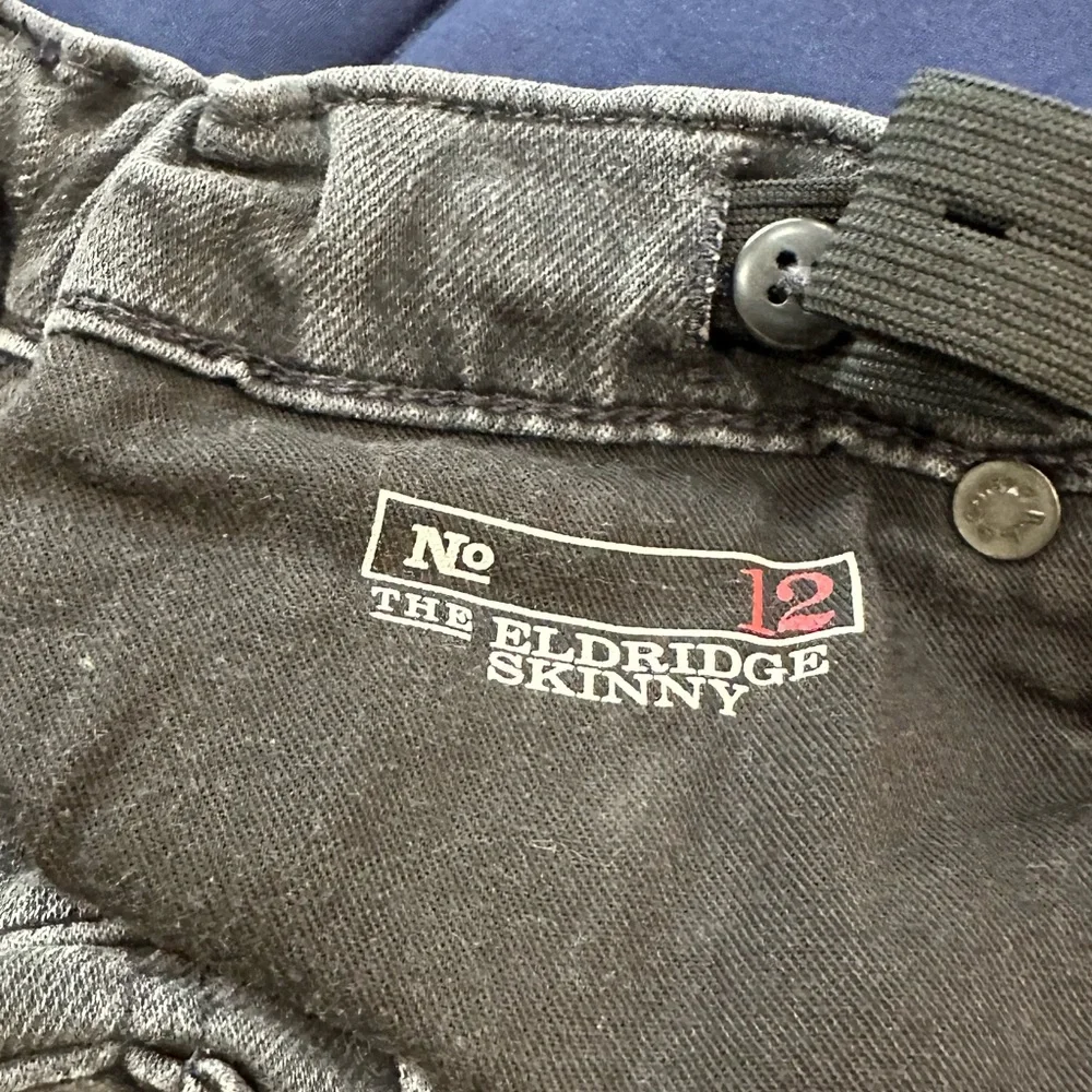 Ralph Lauren sleek stylish