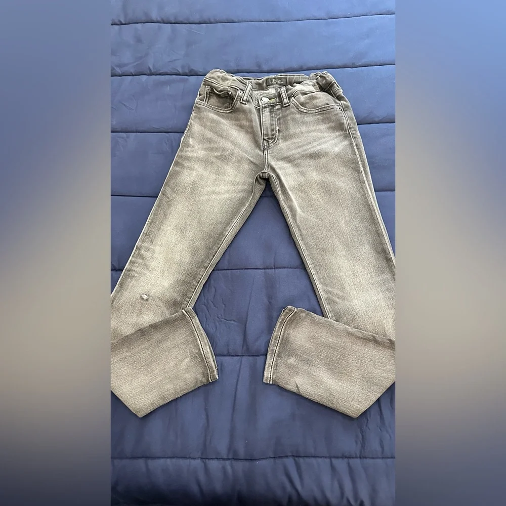 Ralph Lauren sleek stylish