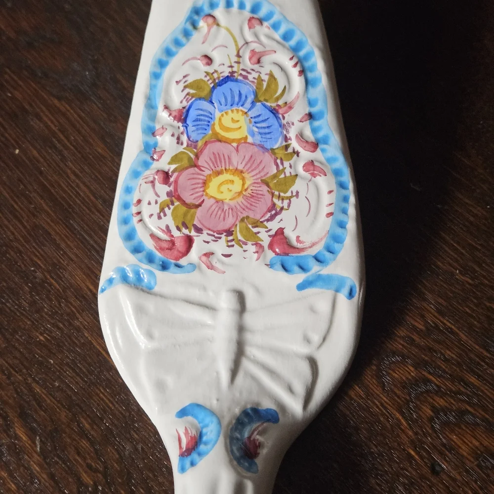 Italian beautiful vintage
