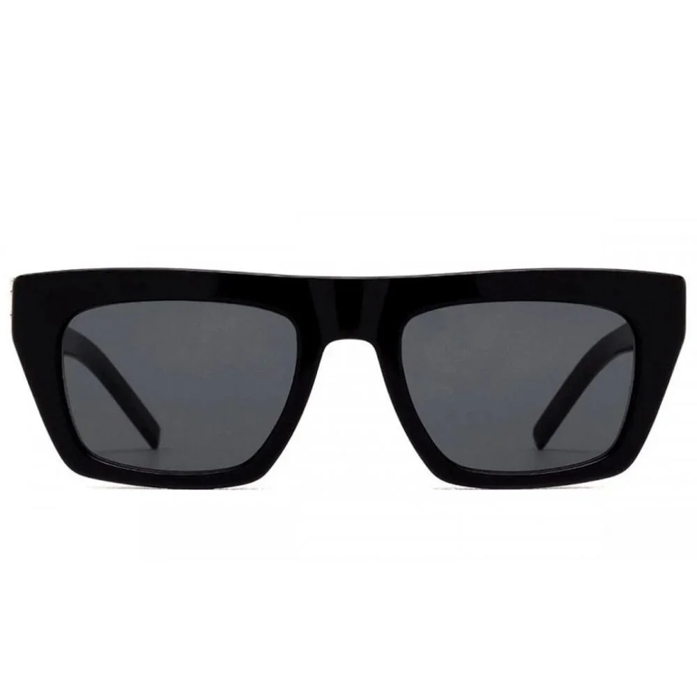 Saint Laurent brand saint