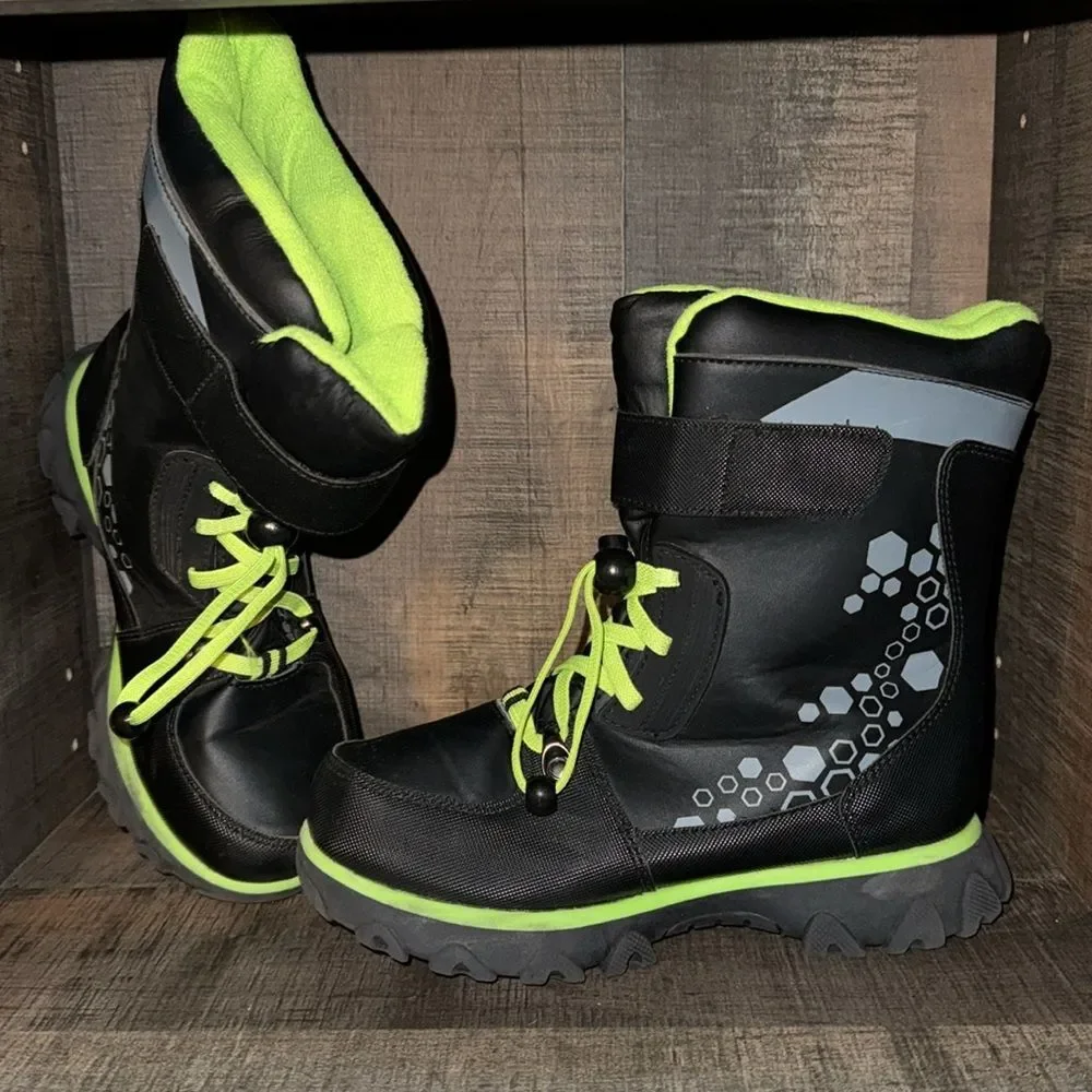 wonder nation excellent used