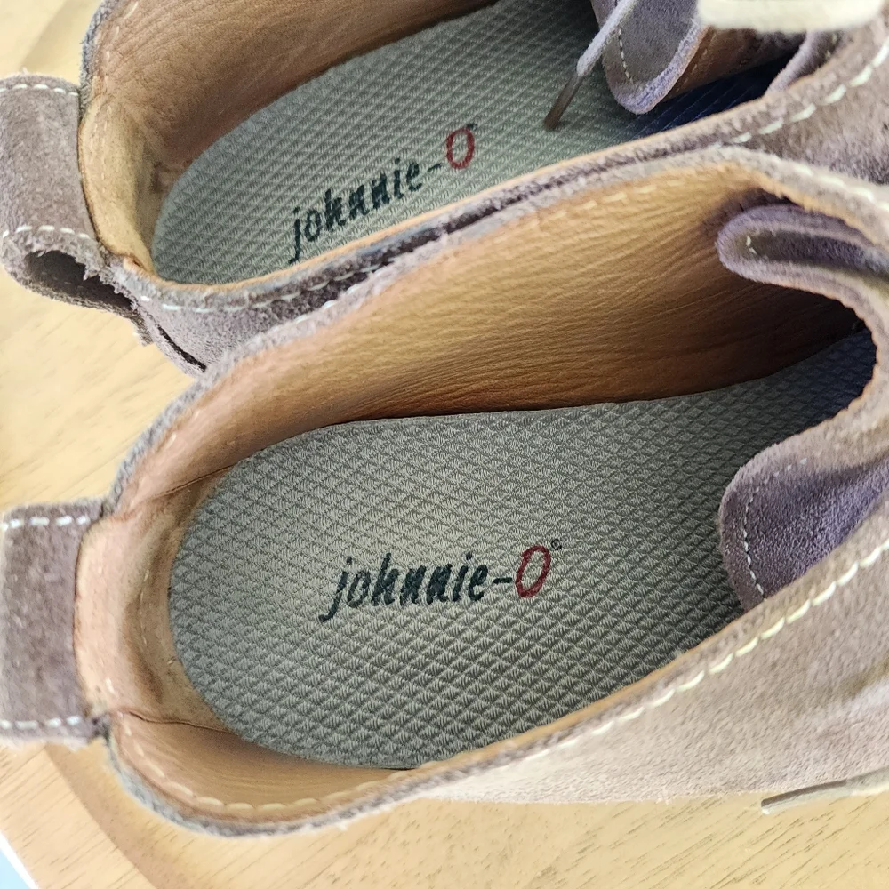 johnnie-O perfect barely