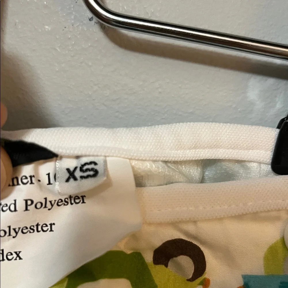 GEN-Y diapers adorable eco