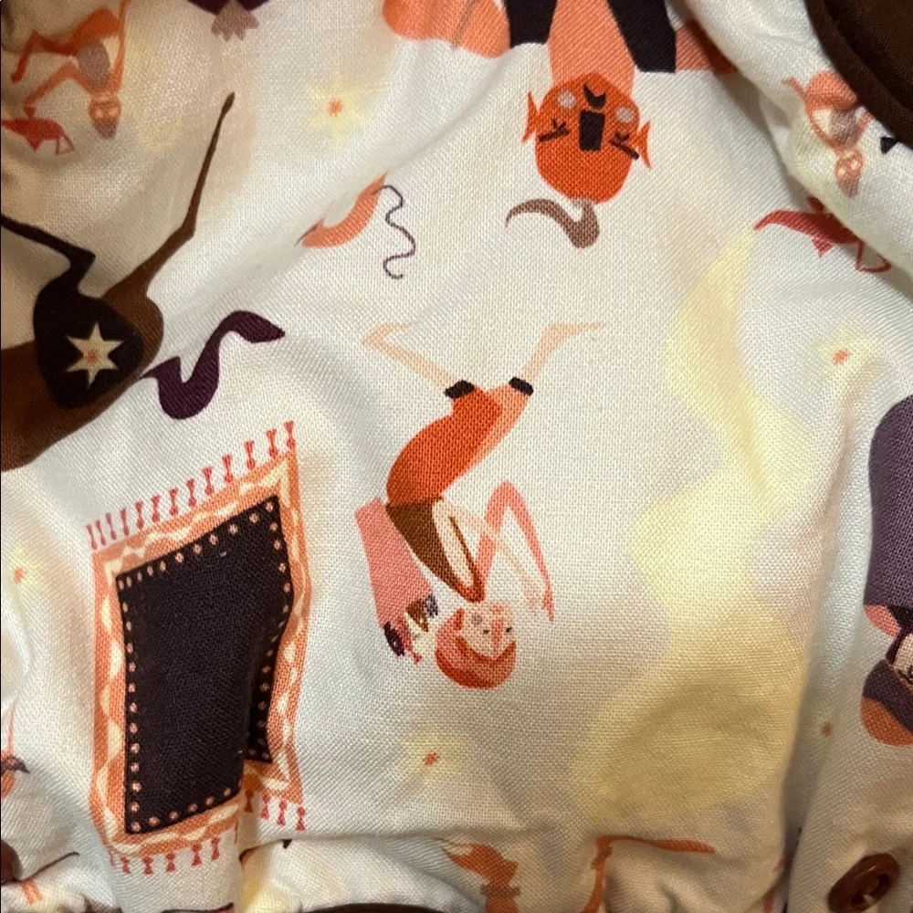 GEN-Y diapers adorable eco
