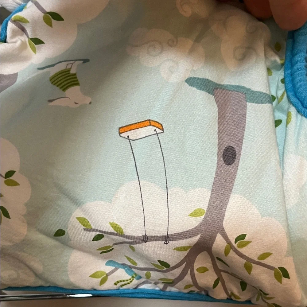 GEN-Y diapers adorable eco