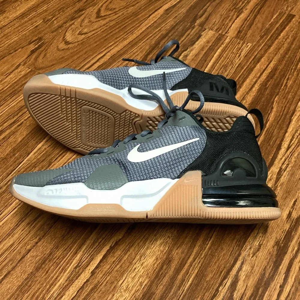 Nike new box