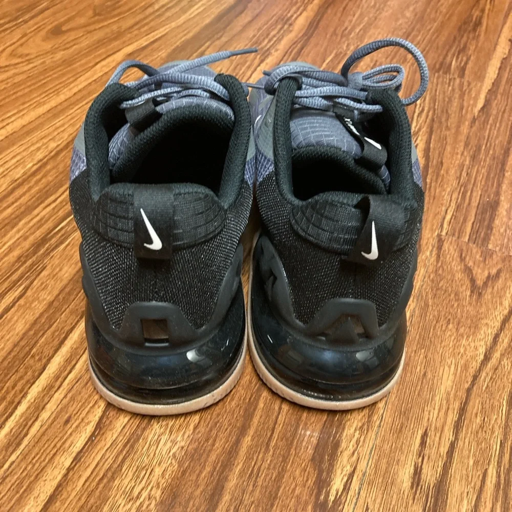 Nike new box