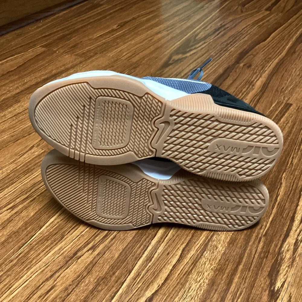 Nike new box