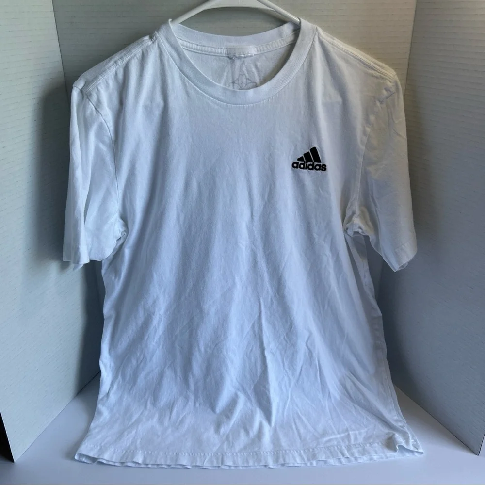 adidas men shirt