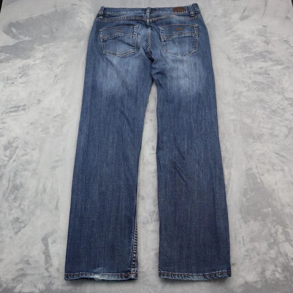 RS+ rs pants