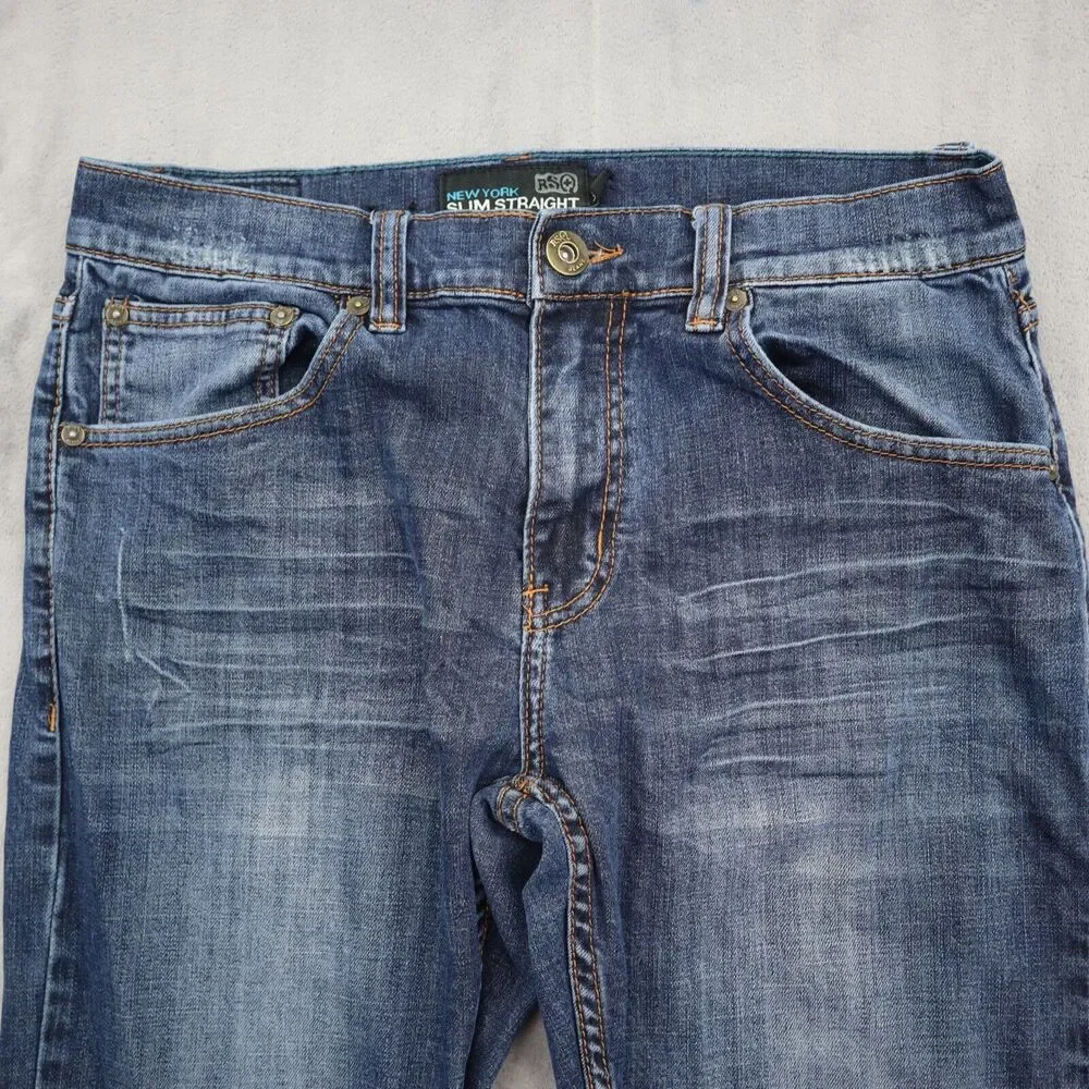 RS+ rs pants