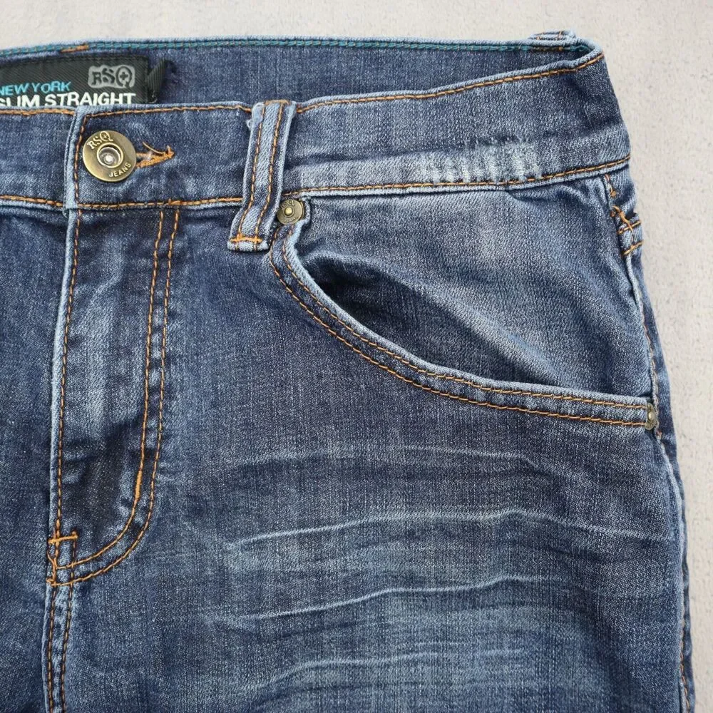 RS+ rs pants